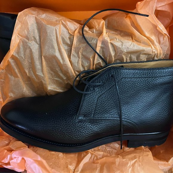 Magnanni | Shoes | Magnanni Malone New In Box Never Worn  display picture 2